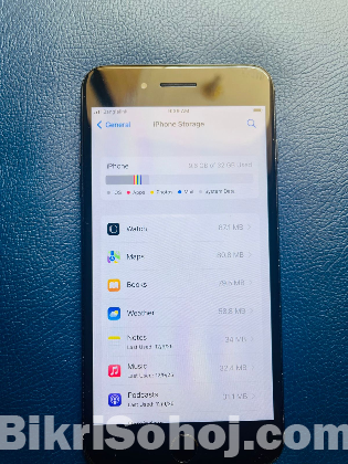 Iphone 7 Plus